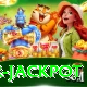 TD777 Super Jackpot