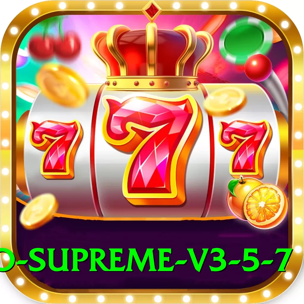TGSlot Casino Supreme v3.5.7 - 2