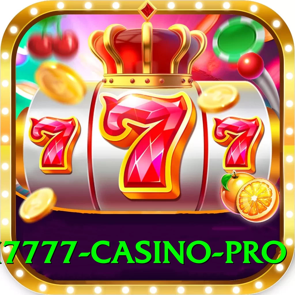 u7777 - Casino Pro - 2