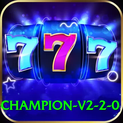 up786 Casino Champion v2.2.0 - 2
