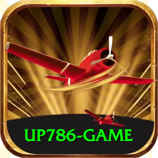 UP786 Game Deluxe v4.6.7 - 2