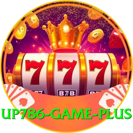 UP786 Game Plus Pro v2.1.6 - 2