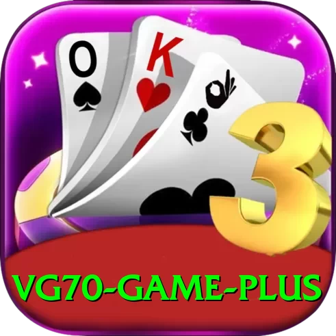 VG70 Game Deluxe v2.3.7 - 2