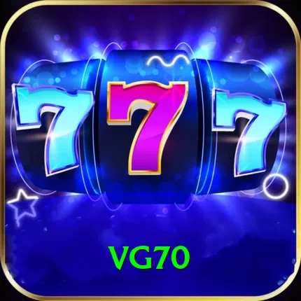 vg70 Master Slots - 2