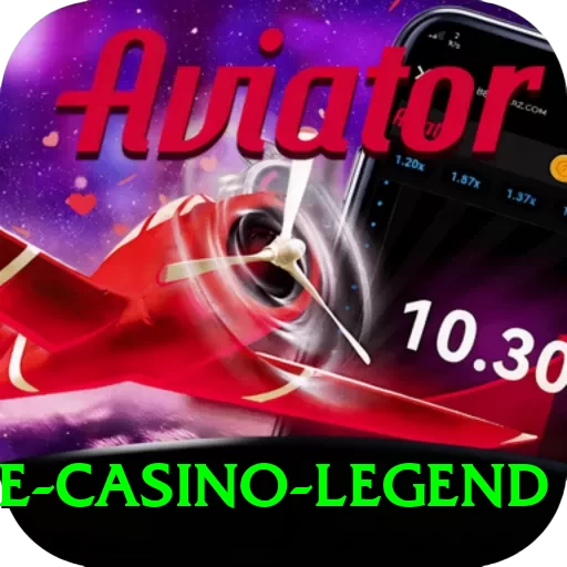 VIP Injector FF Live Casino Legend - 2