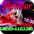 VIP Injector FF Live Casino Legend