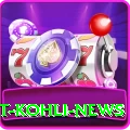 virat kohli news Gaming Champion v5.8.9