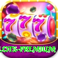 VPBET Game - Slots Premium