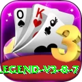 vsp777 Legend v3.8.7