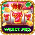 W9Bet Gold Slots