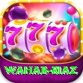 wahab riaz Plus Slots
