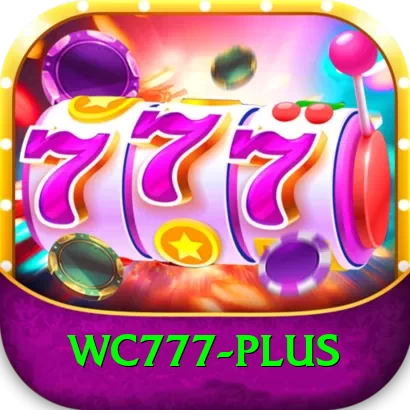 Wc777 - Gaming Royal - 2