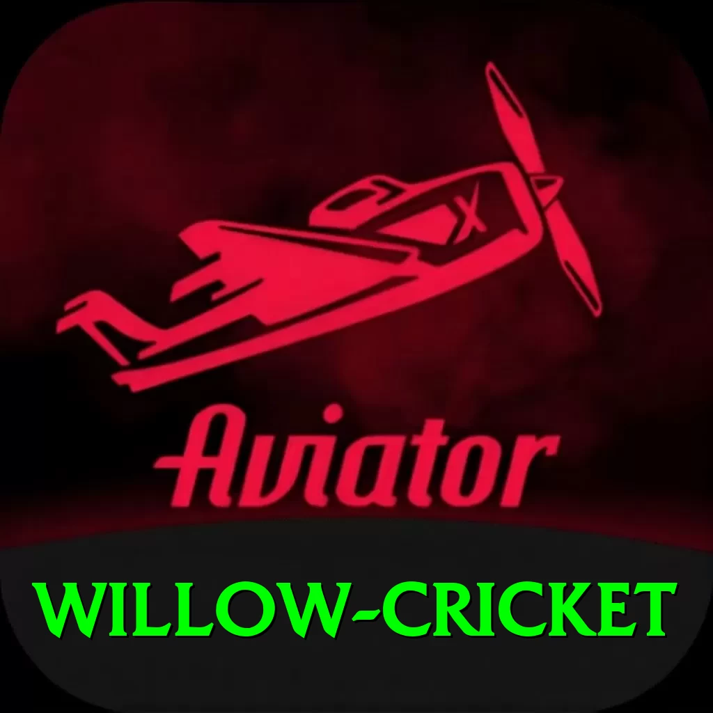 willow cricket Royal 2024 - 2