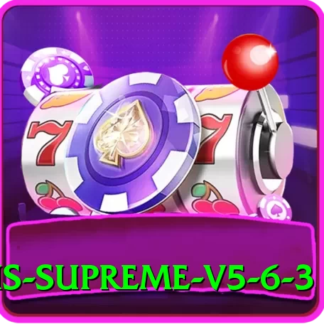 Winli Slots Bonus Supreme v5.6.3 - 2