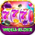 Winli Slots Gold Pro v1.4.1
