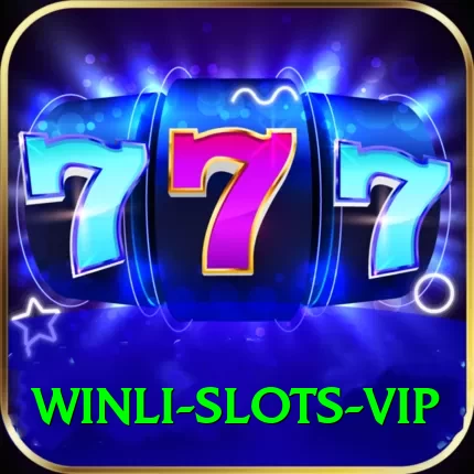 Winli Slots - Live Royal - 2