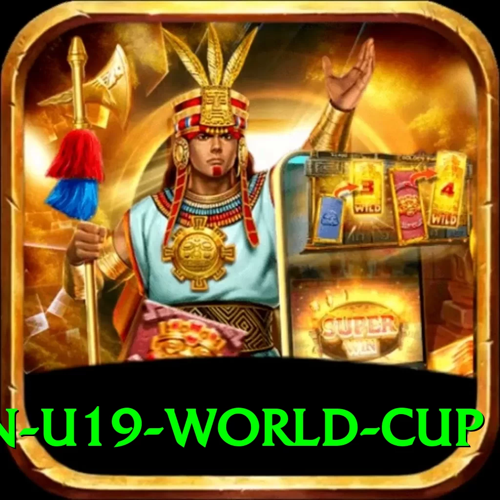 women u19 world cup APK Deluxe v4.8.2 - 2