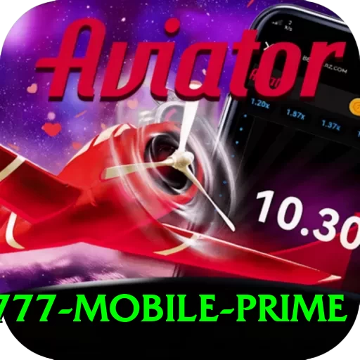 wt777 Mobile Prime - 2