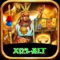 x03 bet Legend - Daily Bonus