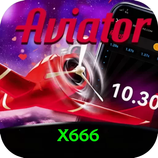 X666 Gold Edition v1.3.8 - 2