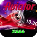 X666 Gold Edition v1.3.8