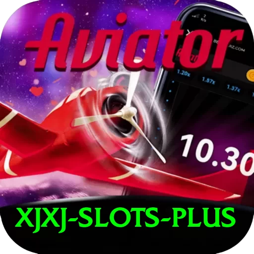 xjxj - Slots Plus - 2