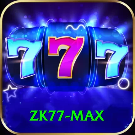 ZK77 Jackpot Pro v1.8.1 - 2